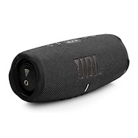 JBL - Parlante Charge 5 WiFi y Bluetooth IP67 - Negro