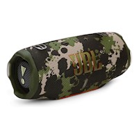 JBL - Parlante Charge 6 Bluetooth 5.4 IP68 - Camuflado