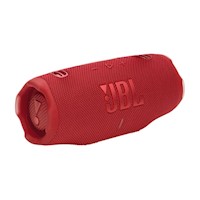 JBL - Parlante Charge 6 Bluetooth 5.4 IP68 - Red