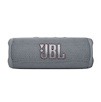 JBL - Parlante Flip 6 Bluetooth IP67 Waterproof - Gris