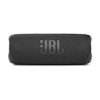 JBL - Parlante Flip 6 Bluetooth IP67 Waterproof - Negro