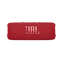 JBL - Parlante Flip 6 Bluetooth IP67 Waterproof - Rojo