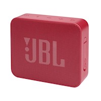 JBL - Parlante Go Essential IPX7 Waterproof - Red