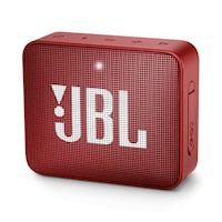 Parlante JBL Speaker Go2 Bluetooth - Red