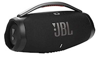 Parlante Bluetooth JBL 24 Negro Boombox 3