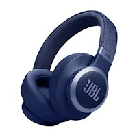 AUDIFONOS BLUETOOTH JBL LIVE 770NC V5.3 - AZUL