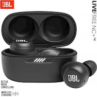 JBL LiveFree NC Audifonos Bluetooth Noise Cancelling IPX7 21H