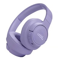 Audifono Inalambrico JBL Tune 770 NC Cancelacion De Ruido - Purpura