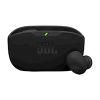 JBL - Audífono Wave Buds 2 ANC Bluetooth IP54 - Negro