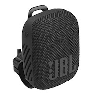 JBL - Parlante Wind 3S Bluetooth IP67 Waterproof - Negro