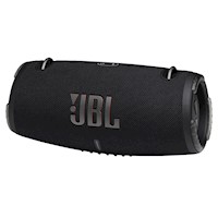 JBL - Parlante Xtreme 3 Bluetooth 5.1 IP67 PartyBoost - Negro