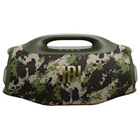 Parlante inalámbrico JBL Bluetooth Boombox 4 Squad