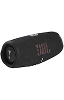 Parlante JBL Charge 5 Negro