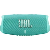 Parlante JBL Charge 5 Turqueza