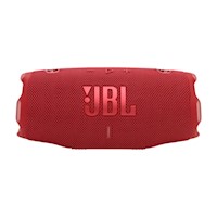Parlante Inalámbrico JBL Charge 6 Rojo