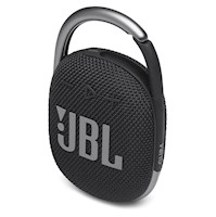 JBL Clip 4 Portable Bluetooth Waterproof Acuático Negro JBLCLIP4BLKAM