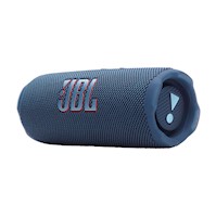 Parlante inalámbrico JBL Flip 7 Azul