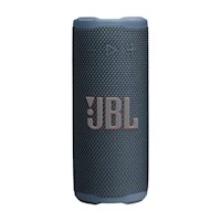 Parlante inalámbrico JBL Grip BT 16W Azul