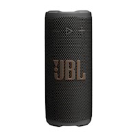 Parlante inalámbrico JBL Grip BT 16W Negro