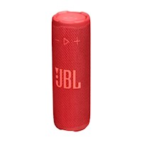 Parlante inalámbrico JBL Grip BT 16W Rojo