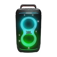 Parlante JBL Partybox 520 Negro
