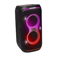 Parlante Inalámbrico JBL Partybox Club 120 Bluetooth 160W IPX4 JBLPBCLUB120AM