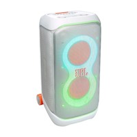 Parlante JBL PartyBox Stage 320 Blanco