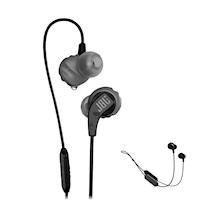 Audífonos In Ear JBL Endurance Run 2 Negro