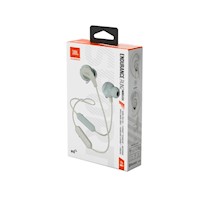 Audífonos In Ear JBL Endurance Run 2 Blanco
