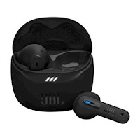 Audífonos JBL True Wireless Tune Flex 2 Negro