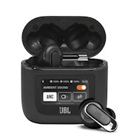 Audífonos True Wireless JBL Tour Pro 2