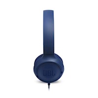 JBL TUNE 500 Auriculares / Audifonos Supraaurales con cable Azul