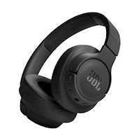 Audifonos JBL Tune 720 BT Headphone Bluetooth Over Ear - Negro