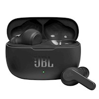 Audífonos True Wireless JBL IPX2 Vibe 200