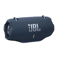 Parlante bluetooth JBL Xtreme 4 IP67 24 horas - Azul