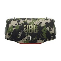 Parlante bluetooth JBL Xtreme 4 IP67 24 horas - Camuflado