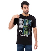 Polo Moda Jersey Hombre Eddie_Dbz