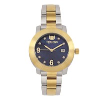 Reloj  Mujer Jd5389-Ttg Tempus - 1024292