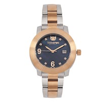 Reloj  Mujer Jd5389-Ttor Tempus - 1024293