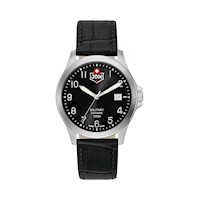 JDM - Reloj WG001-01 Alpha I hecho en Suiza para Hombre