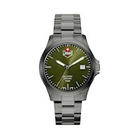 JDM - Reloj WG005-05 Alpha II hecho en Suiza para Hombre
