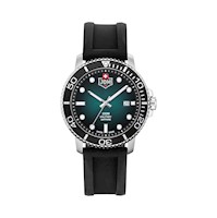 JDM - Reloj WG008-02 Tango hecho en Suiza para Hombre
