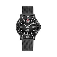 JDM - Reloj WG008-05 Tango hecho en Suiza para Hombre