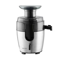 Extractor acero inox 600 watts imaco je600 negro