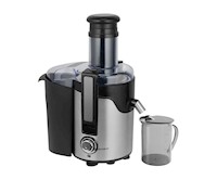 Extractor de jugos 850 W IMACO JE850FC