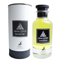JEAN LOWE IMMORTAL EAU DE PARFUM PARA HOMBRE 100 ML
