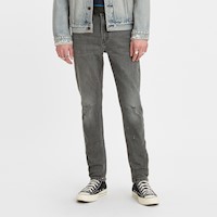 Jeans Hombre Levi's 510 Skinny rough nights dx adv