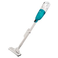 Aspiradora para Pelos de Perros y Gatos Makita CL117FDX1 Celeste