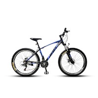 Bicicleta Jafi Montañera Nitro Aro 29 21v
