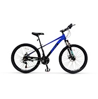 Bicicleta Jafi Montañera Soyuz Aro 26 21v